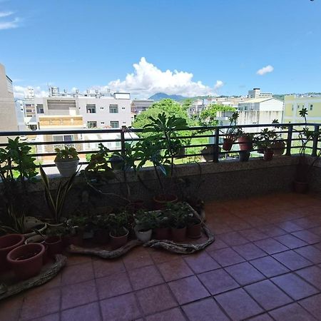 Bed and Breakfast Golden Mary T'ai-tung Esterno foto
