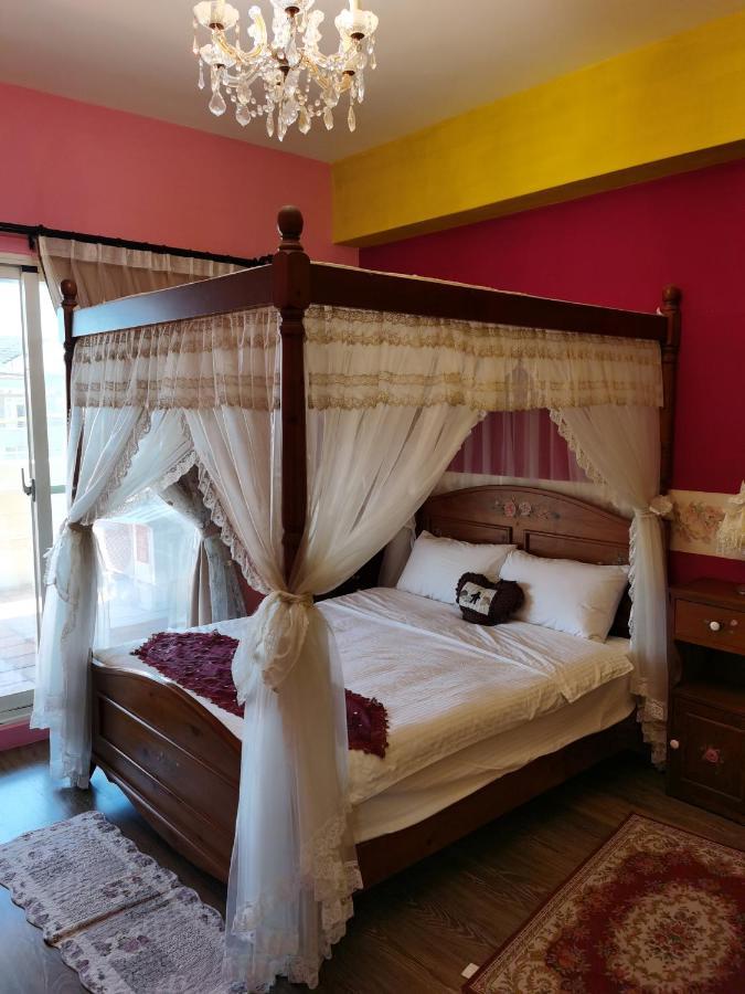 Bed and Breakfast Golden Mary T'ai-tung Esterno foto