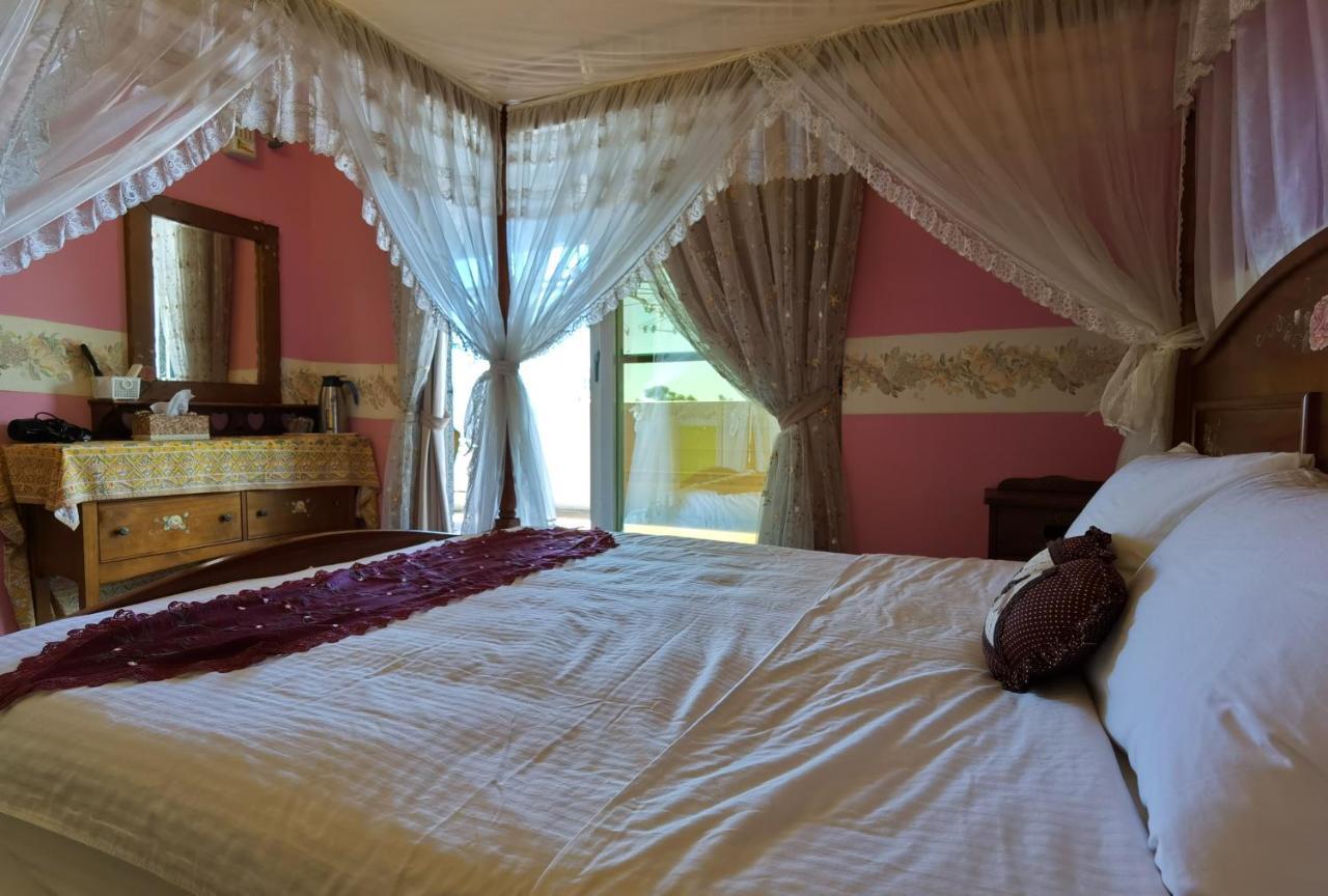 Bed and Breakfast Golden Mary T'ai-tung Esterno foto