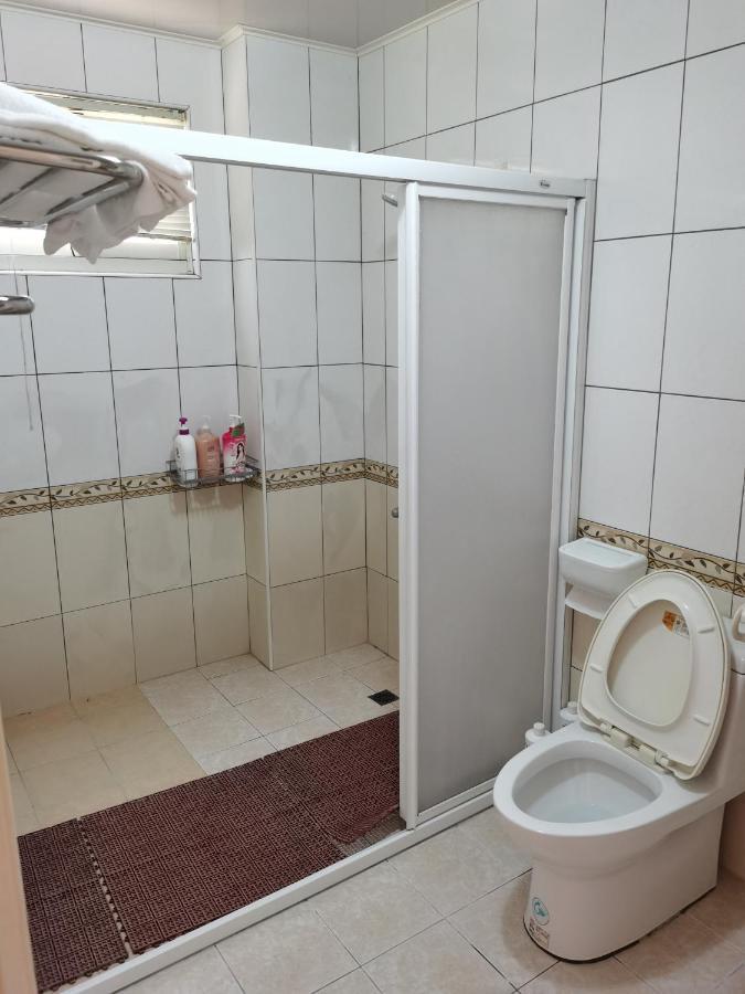 Bed and Breakfast Golden Mary T'ai-tung Esterno foto