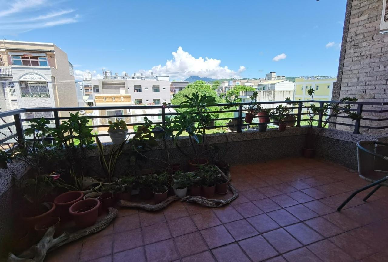 Bed and Breakfast Golden Mary T'ai-tung Esterno foto