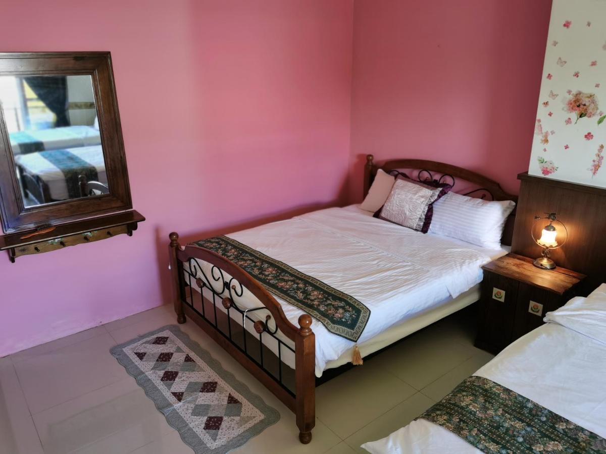 Bed and Breakfast Golden Mary T'ai-tung Esterno foto
