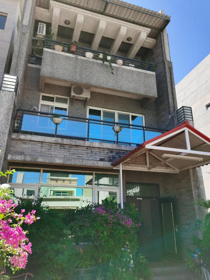 Bed and Breakfast Golden Mary T'ai-tung Esterno foto
