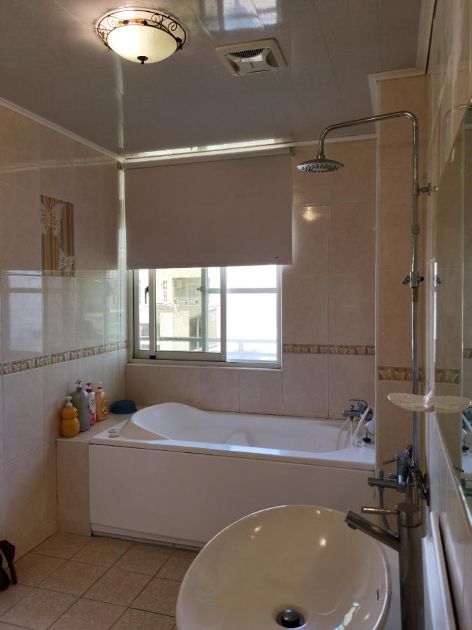 Bed and Breakfast Golden Mary T'ai-tung Esterno foto