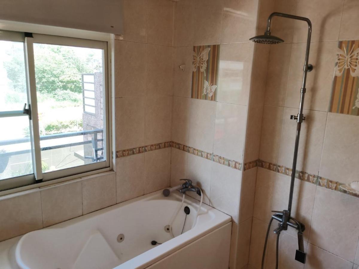 Bed and Breakfast Golden Mary T'ai-tung Esterno foto